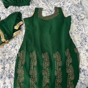 Indian Kurta